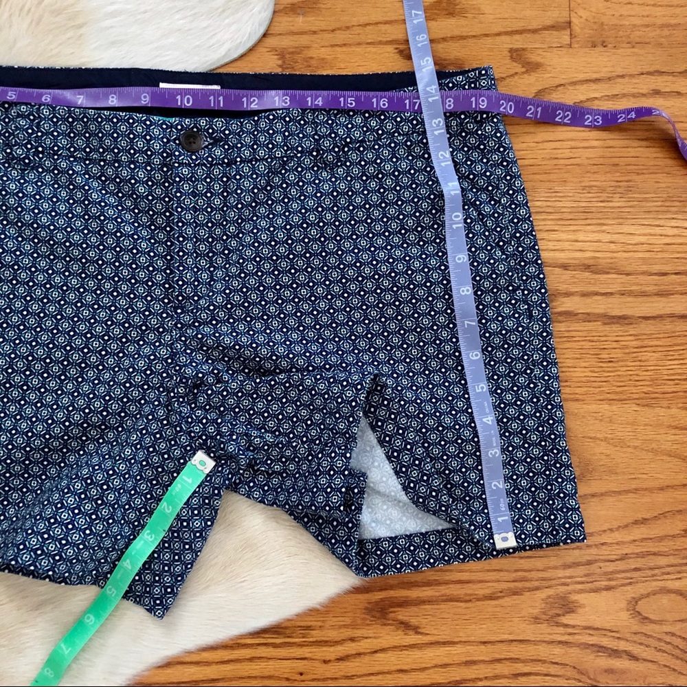Merona Pattern Shorts - Picture 6 of 7